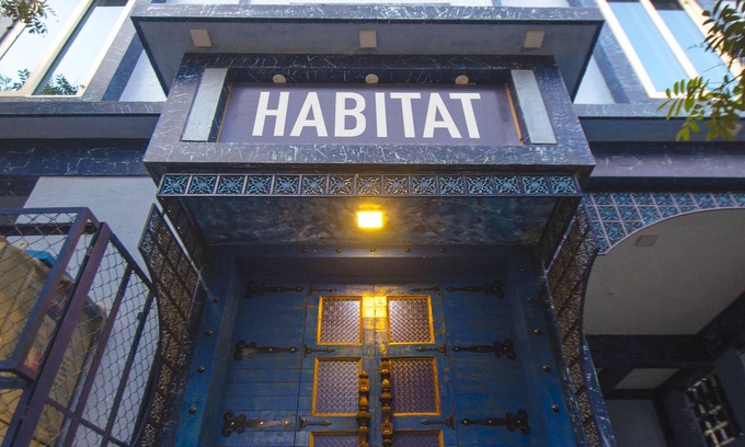 Yelahanka Hotel | Habitat by Liwa