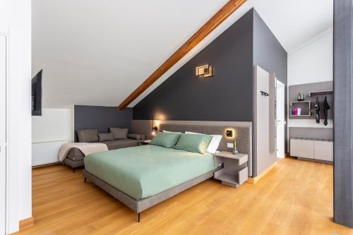Trento House | Habitat Guest House