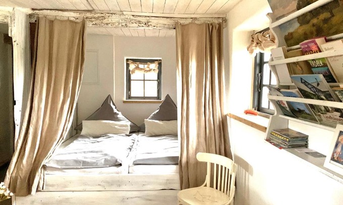 Steinberg Apartment | Habitat Habernis Süd