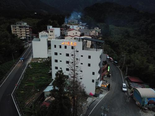 Xitou House | Habitat Heart B&B