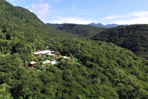 Mahaut House | Habitation Colas