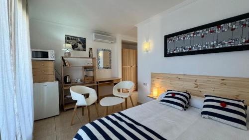 Pego House | Habitation suite Pego, vue mer 15 mn de Denia 10 mn de la plage