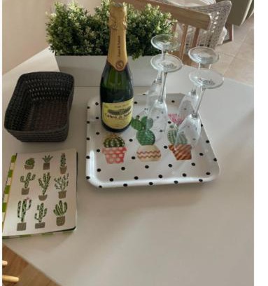 Fuente Alamo de Murcia Apartment | Hacienda de Alamo/Casa Veraneo