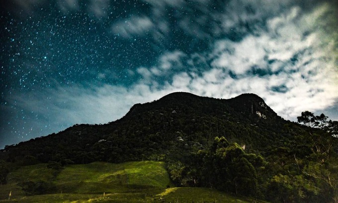 Fredonia Villa | HACIENDA EL COLEGIO Surrounded by nature's unparalleled beauty