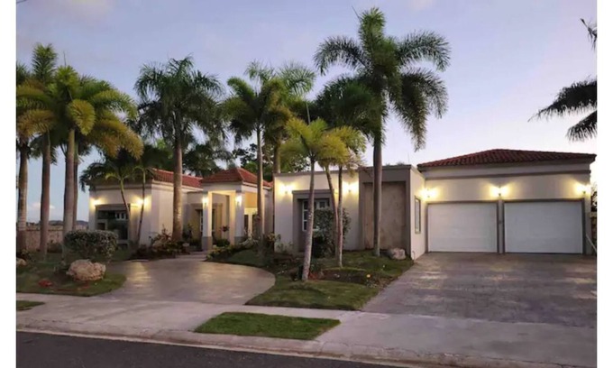 Cerro Gordo House | HACIENDA EL MOLINO Private Pool 5 minutes to the beach