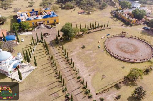 Nopala Villa | Hacienda La Gioconda