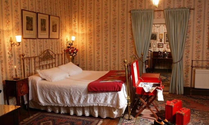 San Fernando Hotel | Hacienda los Lingues Hotel boutique Valle de colchagua, San Fernando, Chile