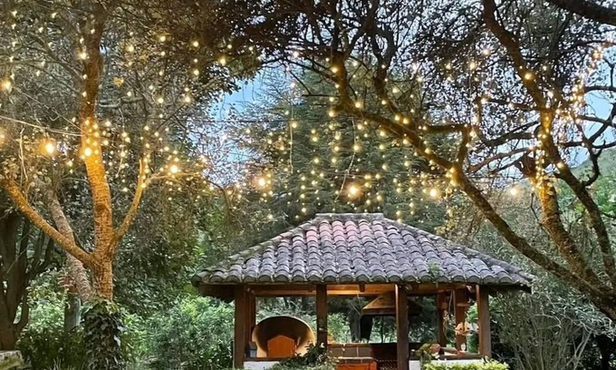 Nono House | Hacienda Rifre. Nono, Ecuador.