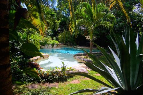Xcaret Hotel | Hacienda Xcaret