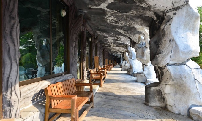 Sai Yok Hotel | Had Ban Din Resort