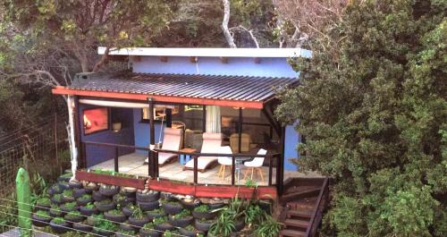 Haga Haga House | Hadada Self Catering Studio