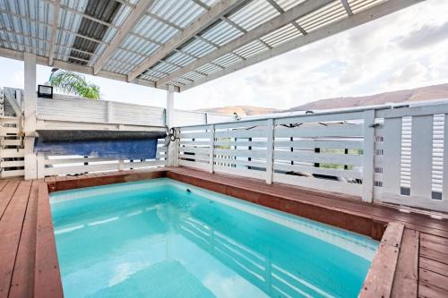 Yavne'el Apartment | Hadas Spa Apartment Yavneel by Sea N' Rent