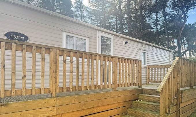 Hexham Cottage | Hadrian's Hollow - UK50578