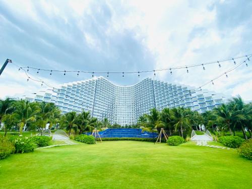 Khanh Hoa Resort | Haemo Premier Seaview Apartment - The Arena Cam Ranh near Airport