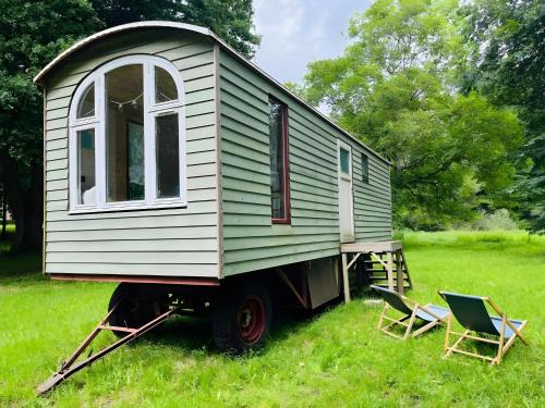 Stepenitz House | Haevn Altes Pfarrhauss Marienfliess