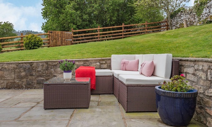 Gwaenysgor Near Prestatyn Cottage | Hafan Haydn