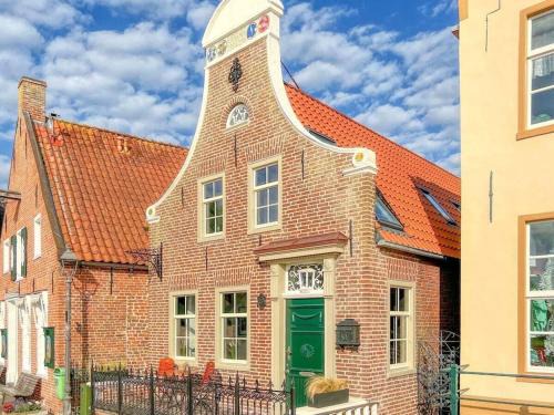 Greetsiel House | HafenKOJE anno 1792