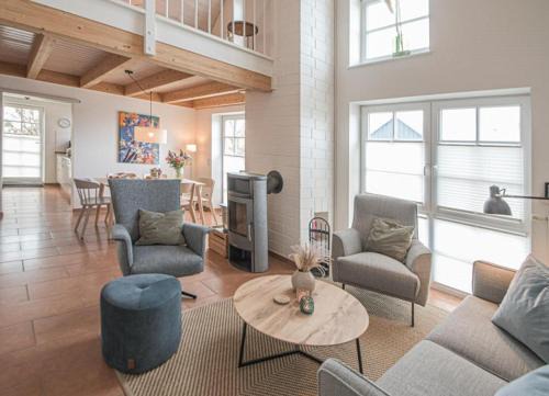 Greetsiel Apartment | Hafenparadies