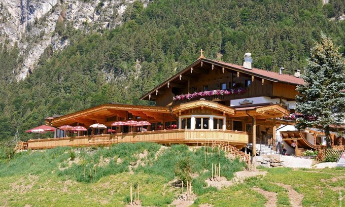 Kramsach House | Haflingerhof