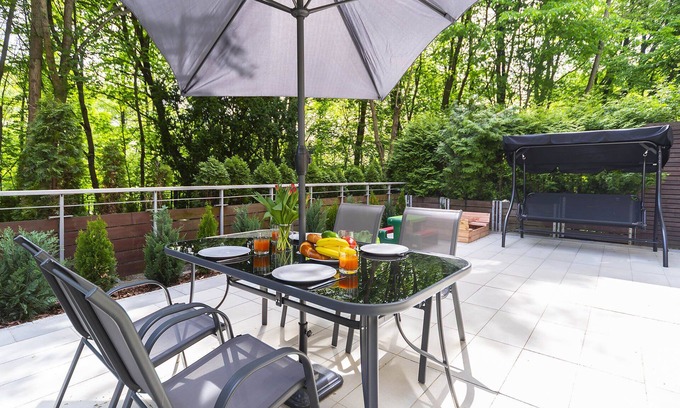Dolny Sopot Apartment | Haga 2 | Close to Beach Sopot Apartment | Parking