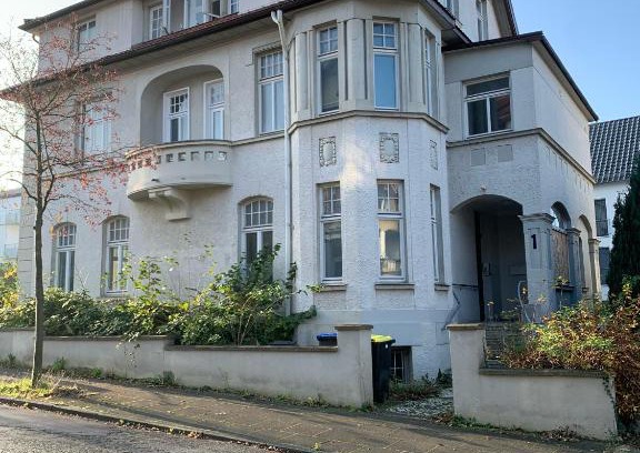 Bad Salzuflen Apartment | Hages Apartments