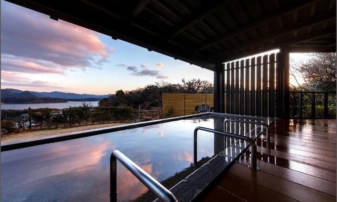 Hagi Hotel | Hagi Kanko Hotel