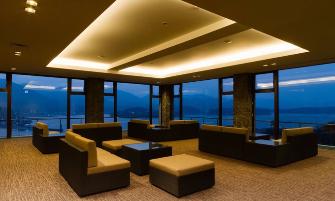 Hagi Hotel | Hagi Kanko Hotel