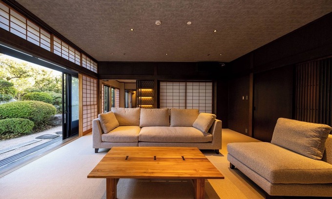 Hagi House | Hagi No Yado Tomoe