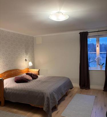 Skarblacka Bed & Breakfast | Hagneryd Gård B&B
