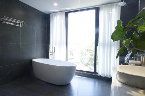Sa Pa Apartment | Hai Yen Apartment