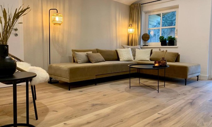 Annaberg im Lammertal Apartment | Haigis Lodge 2