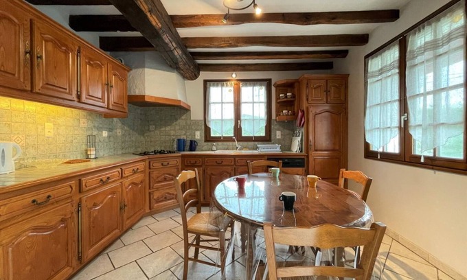 Ayherre House | HAIZE-LEKU - AYHERRE