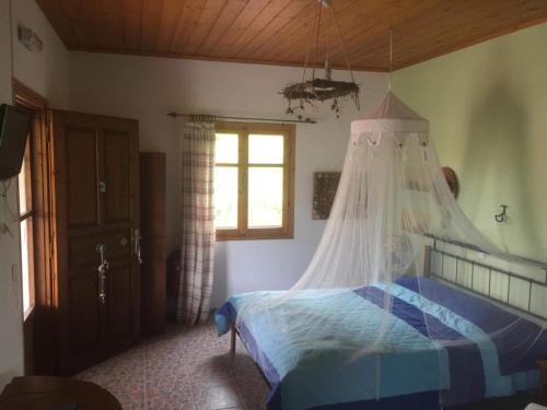 Skala Eresou House | Hakuna Matata