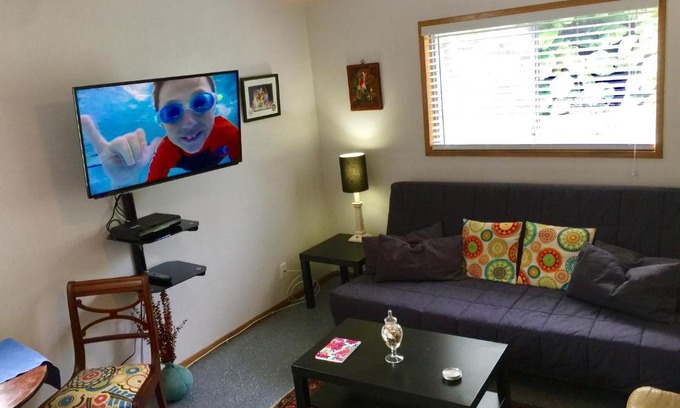 Kapoho Apartment | Hale “Hā Hā”