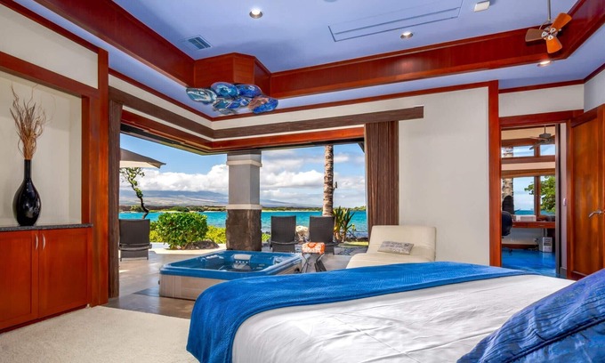 Waikoloa House | Hale Nani at Kolea Kai | FREE CAR | KBM Resorts