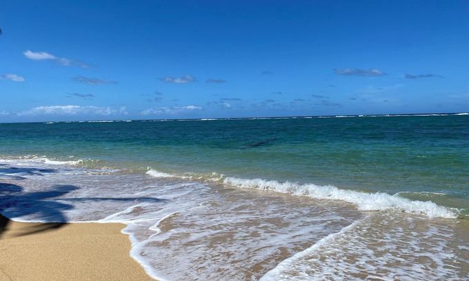 Punaluu House | Hale O Waiono, Punalu’u, North shore beach house