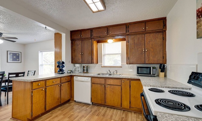 Haltom City House | Haley on the Block