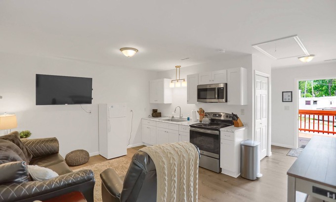 Halifax Hotel | Halifax Inn