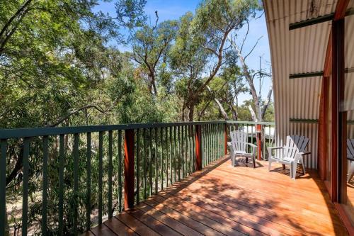 Halls Gap House | Halls Gap Hideaway