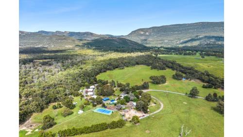 Halls Gap House | Halls Haven Tiny House 1 by Tiny Away