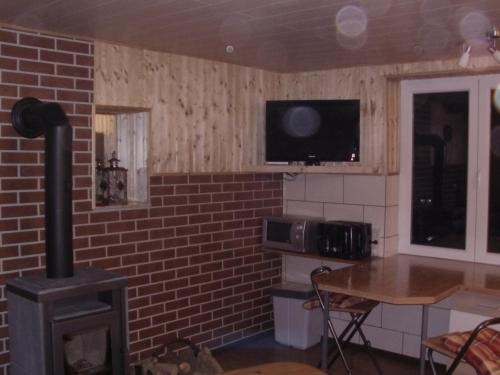 Derenburg Apartment | Halmis FeWo