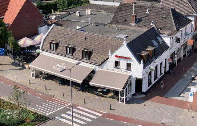 Weert Bed & Breakfast | Halte 46 Weert