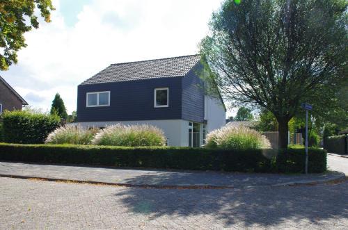 Kaatsheuvel Apartment | Halte 7