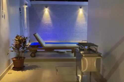 Caleta Cruz Apartment | Hamaka Beach House