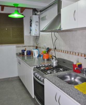 Agua de Oro Ski Chalet | HAMAY - Bungalows & Suites