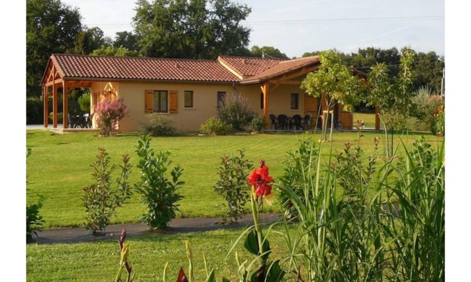 Montferrand-du-Perigord House | Hameau des champs gite N°1