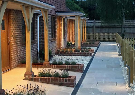 Woolbeding Hotel | Hamilton Arms Suites