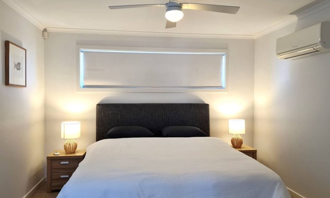 Moonta Bay Hotel | Hamilton House, Moonta Bay