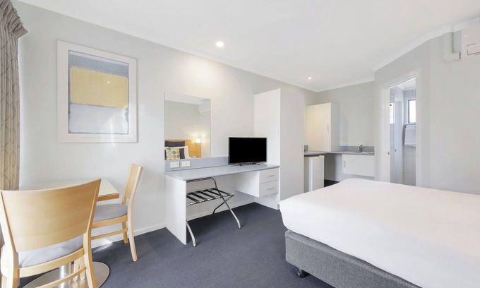 Hamilton Hotel | Hamilton Townhouse