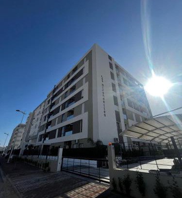 Cite El Wafa Apartment | Hammamet DAR SHEERAZADE